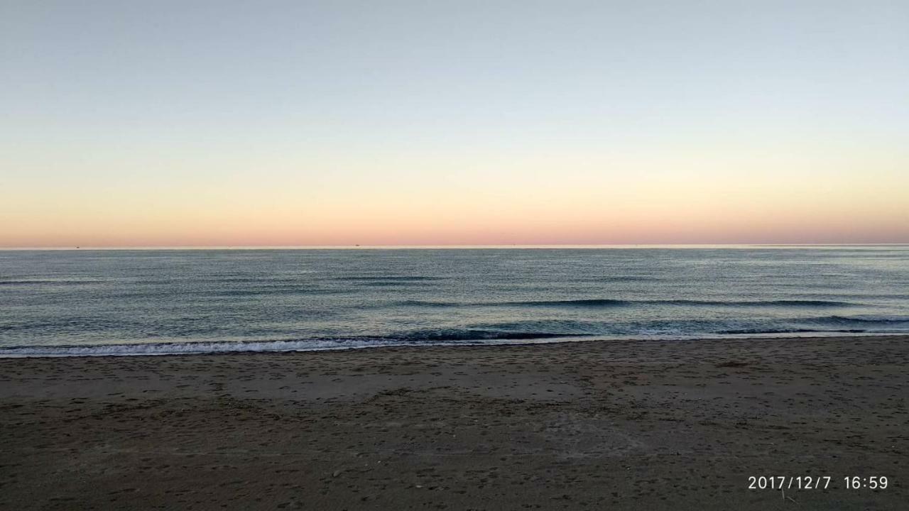 Seaside Memories Of Rethymno 아파트 외부 사진